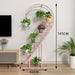 Planteholder Amor Plantestøtte
