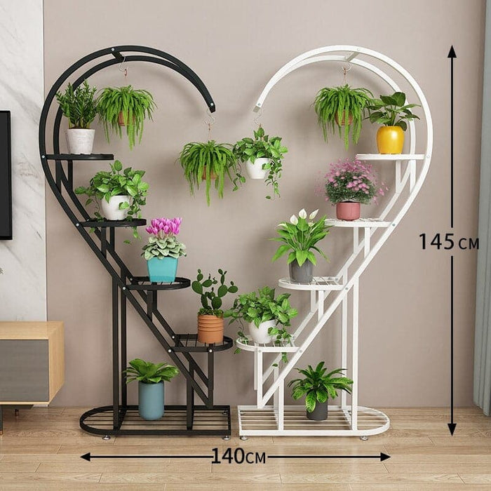 Planteholder Amor Plantestøtte