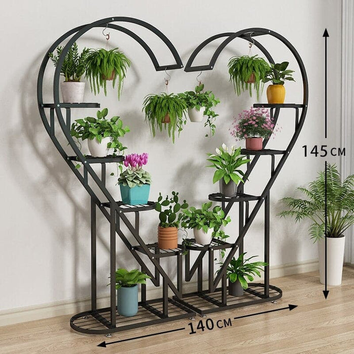 Planteholder Amor Plantestøtte