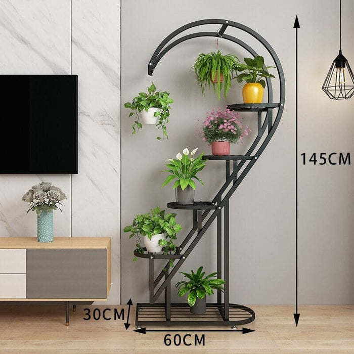 Planteholder Amor Plantestøtte