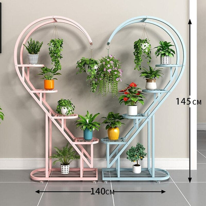 Planteholder Amor Plantestøtte