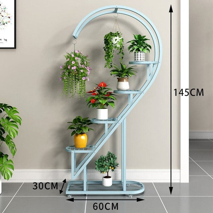 Planteholder Amor Plantestøtte