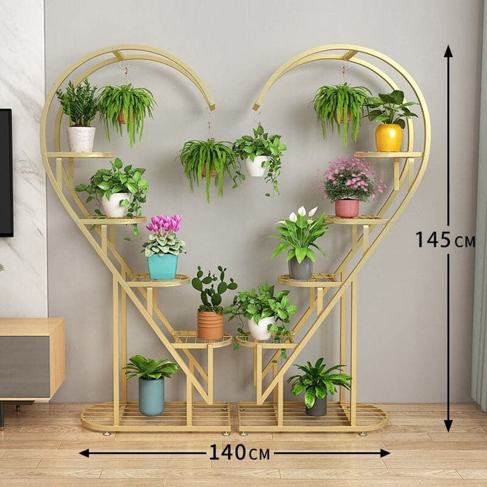 Planteholder Amor Plantestøtte