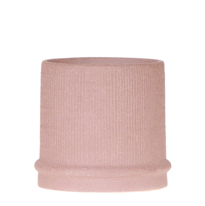 Bali Pot - Sand - Elegant Eklekticisme