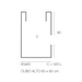 Cubo Alto Gryde