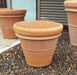Terracotta Urtepotte Ø.40 Cm Benocci