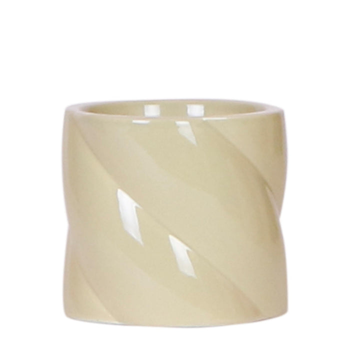Grøn Candy Dekorativ Pot