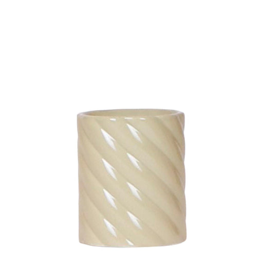 Dekorativ Candy Pot - Vibrant Green