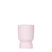 Diabolo Pink Dekorativ Pot
