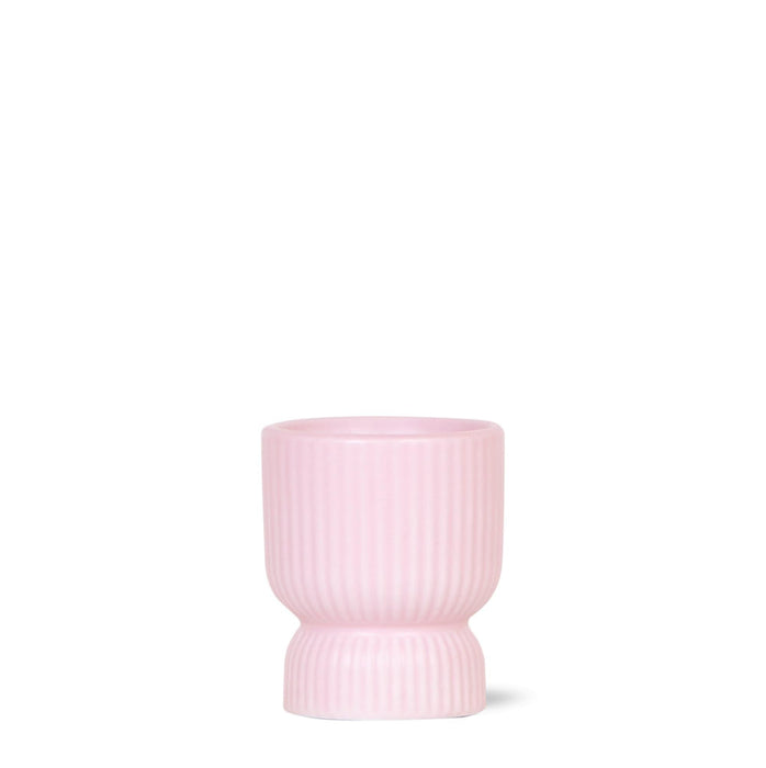 Diabolo Pink Dekorativ Pot