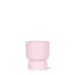 Diabolo Pink Dekorativ Pot