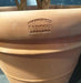 Benocci Terracotta Pot Ø80Cm UV Gel Resistent