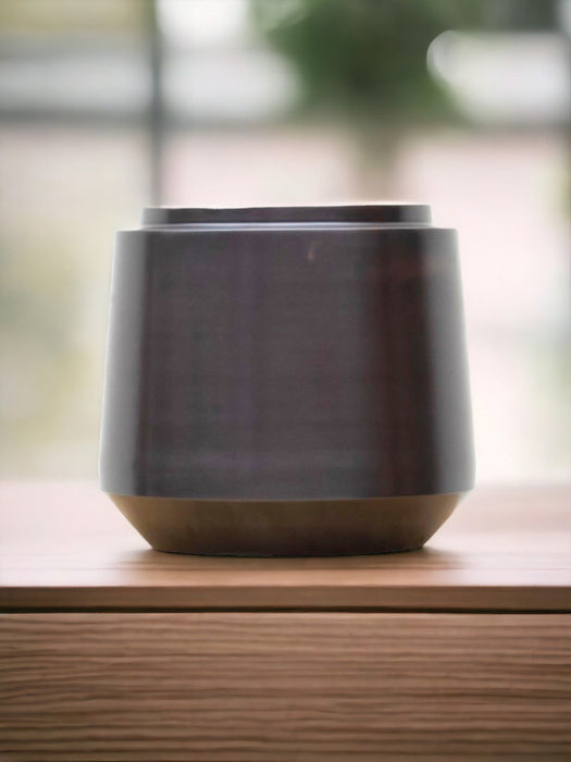 Indigo Vintage Kobbergryde - D33Xh31