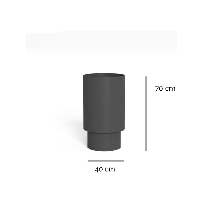 Pot Kuka