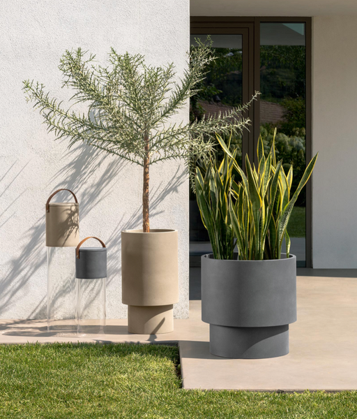 Pot Kuka