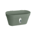 Wall Duo Plastic Wall Pot (X10)