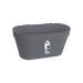 Wall Duo Plastic Wall Pot (X10)