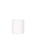 Raffineret Hvid Pastel Pot