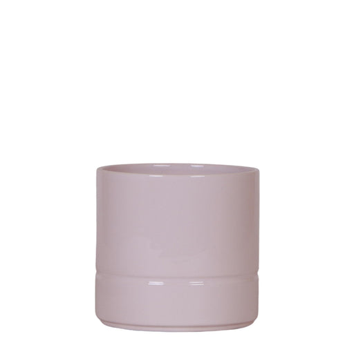 Pink Pastel Pot - Elegance Og Harmoni