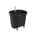 Sort Vand Reservoir Pot D33Cm