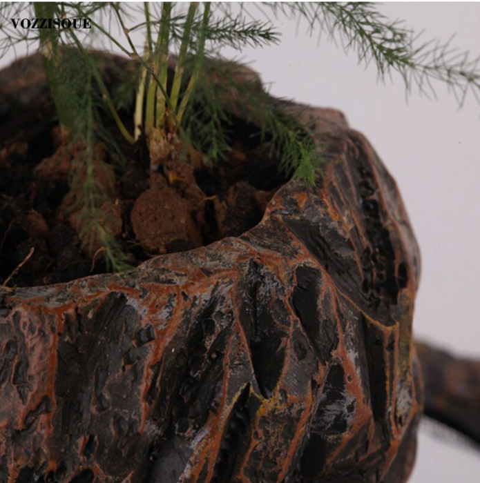 Rockgarden Gryde