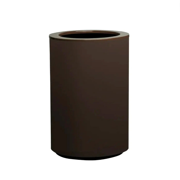 Stål Pot Runder