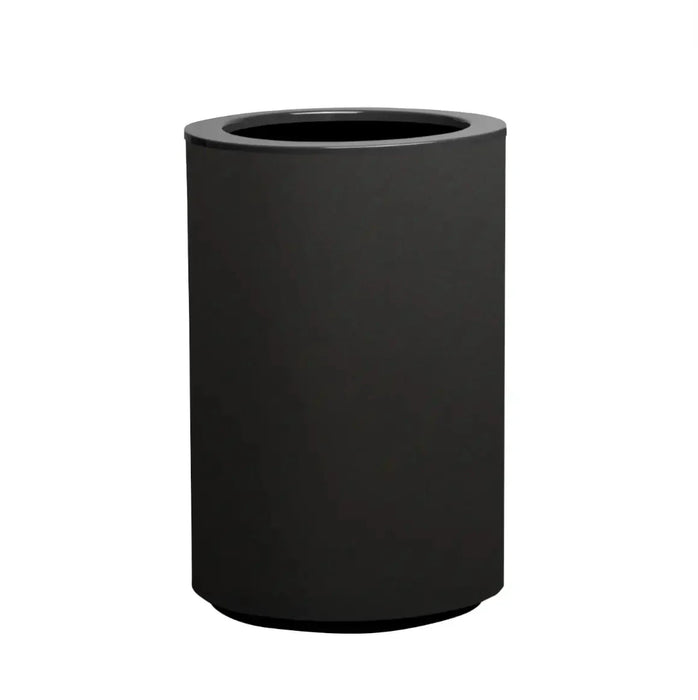 Stål Pot Runder