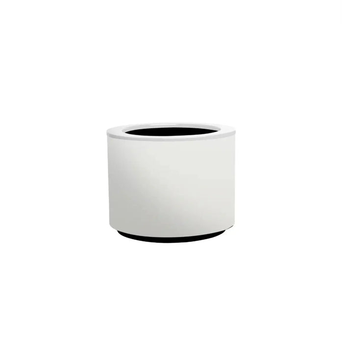 Stål Pot Runder