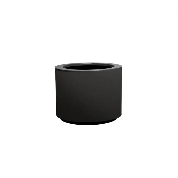 Stål Pot Runder