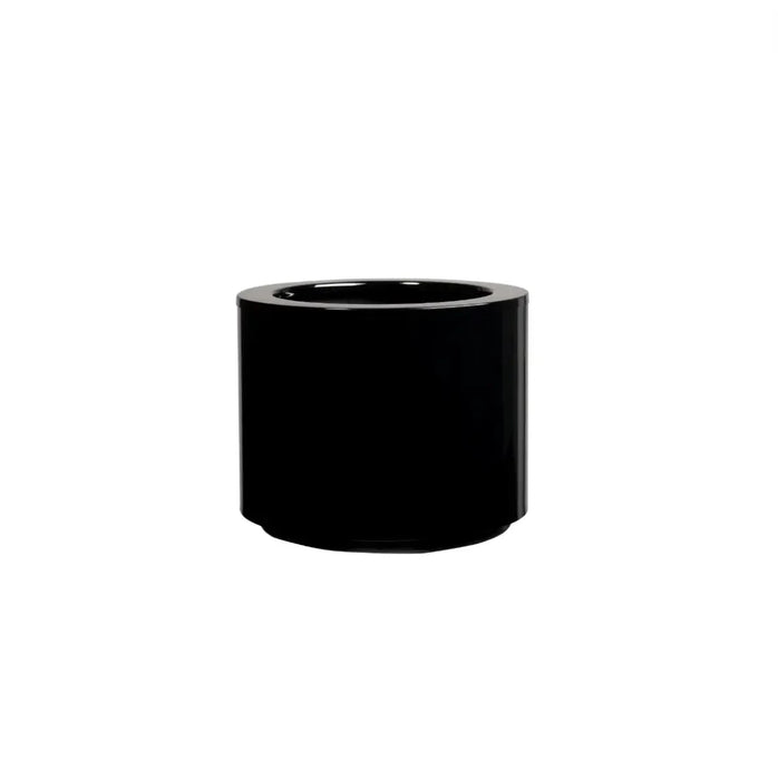 Stål Pot Runder