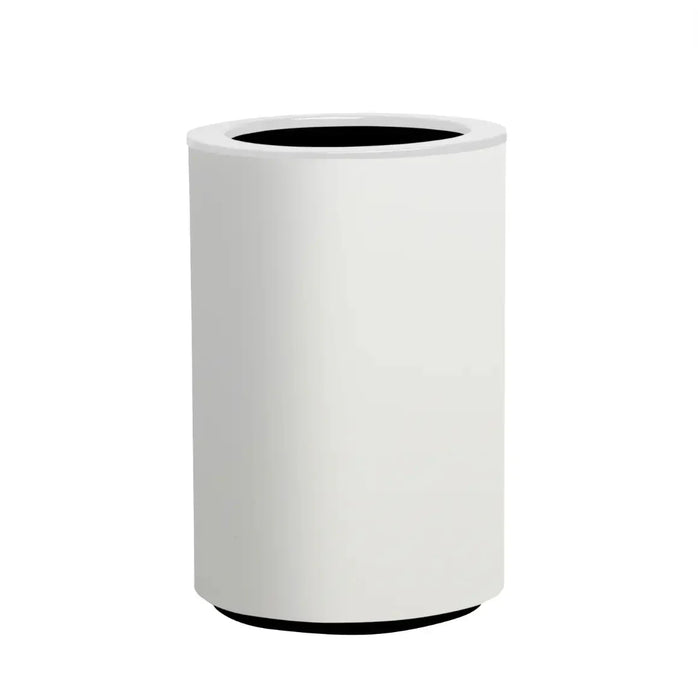 Stål Pot Runder