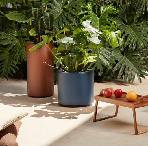 Rund Swing Pot