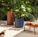 Rund Swing Pot