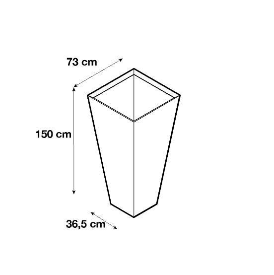 Pot Talum