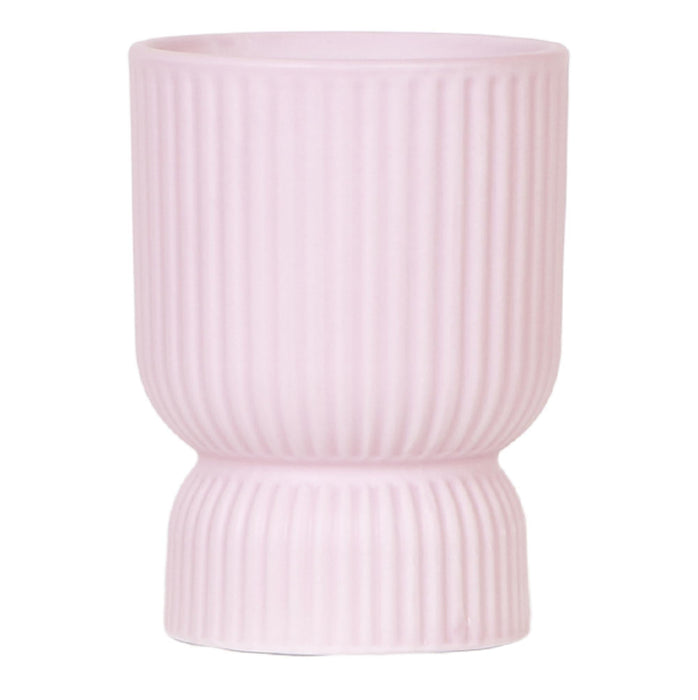 Diabolo Pink Dekorativ Pot
