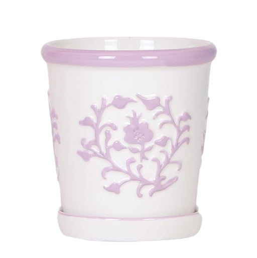 Malaga Pink Dekorativ Pot