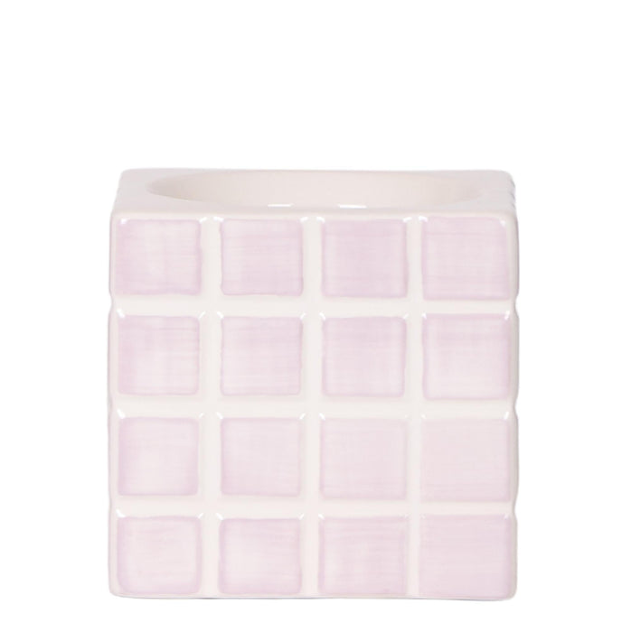 Mosa Pink Dekorativ Potte