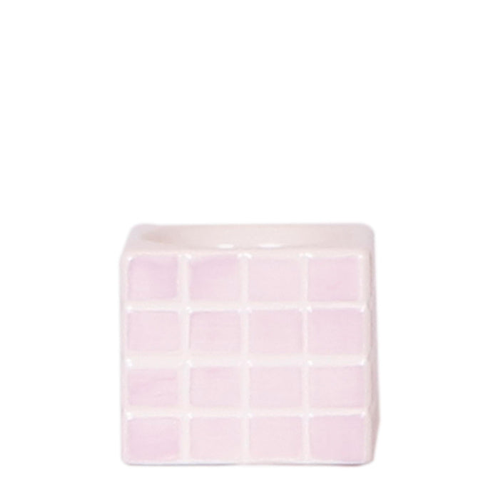 Mosa Pink Dekorativ Potte