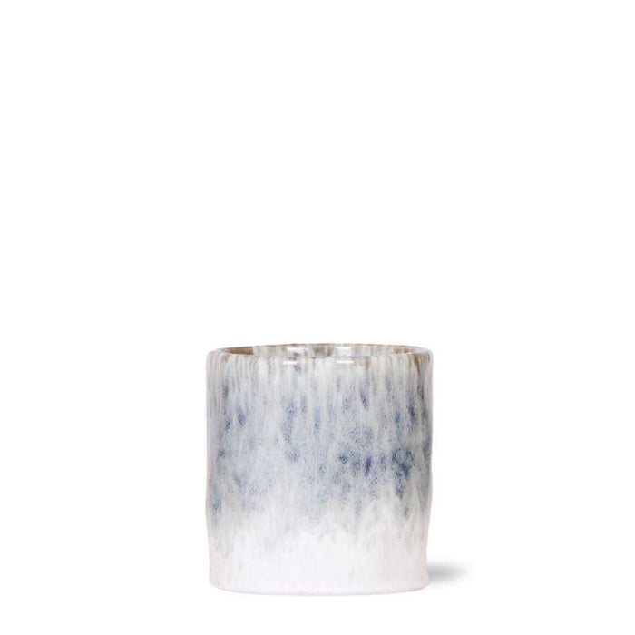 Dekorativ Sky Keramisk Pot