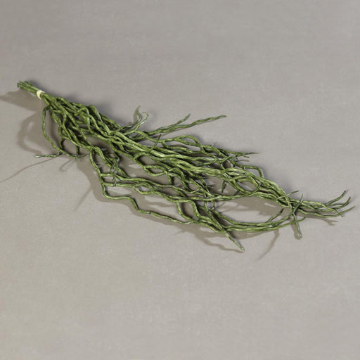 Kunstig Orkidé Luftrødder 48 Cm