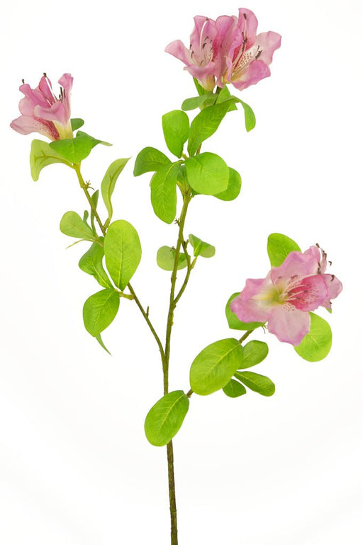 Rhododendron Artificial Azalea Pink