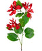Lyserød Kunstig Rhododendron