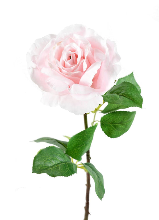 Kunstig Rose 66 Cm Til Indretning