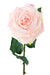 Kunstig Rose 74 Cm Indvendig Dekoration
