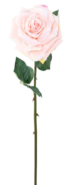 Kunstig Rose 74 Cm Indvendig Dekoration