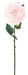 Kunstig Rose 74 Cm Indvendig Dekoration