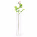 Kunstig Rose H.67Cm Tergal Buket Dekoration