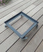 Stål Grydehjul 40 Cm Til Graphit Volcania Square Container