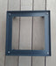 Stål Grydehjul 40 Cm Til Graphit Volcania Square Container