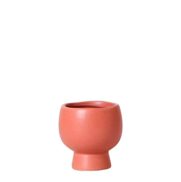 Scandic Dekorativ Terracotta Gryde